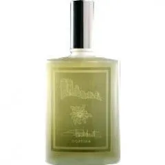 Claudio Zanettin Edelbàa perfume bottle