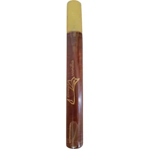 Mixer & Pack Natural Fragrances - Sweet Vanilla parfüm şişesi