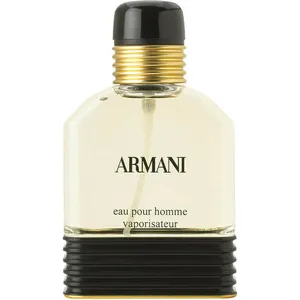 Giorgio Armani Eau Pour Homme (1984) (Eau de Toilette) perfume bottle