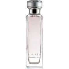 Abercrombie & Fitch Blushed perfume bottle