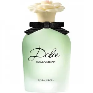 Dolce & Gabbana Dolce Floral Drops perfume bottle