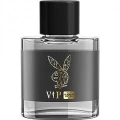 Playboy VIP for Him Platinum Edition (Eau de Toilette) parfüm şişesi
