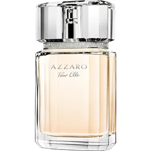 Azzaro pour Elle (Eau de Parfum) parfüm şişesi