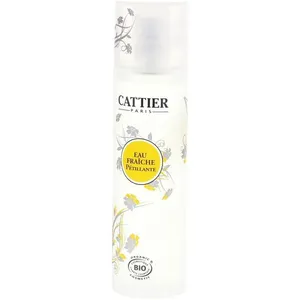 Cattier Eau Fraîche Pétillante perfume bottle