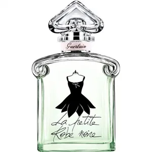 Guerlain La Petite Robe Noire Ma Robe Pétales parfüm şişesi