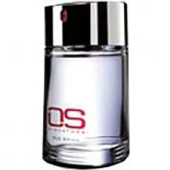 Procter & Gamble OS Signature by Old Spice (Eau de Toilette) parfüm şişesi