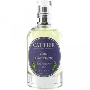 Cattier Eau Champêtre parfüm şişesi