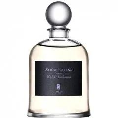 Serge Lutens Rahät loukoum parfüm şişesi
