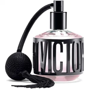 Victoria's Secret Love Me perfume bottle