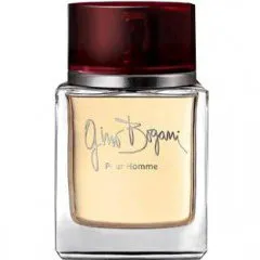 Gino Bogani pour Homme perfume bottle