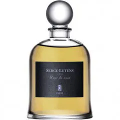 Serge Lutens Rose de Nuit perfume bottle