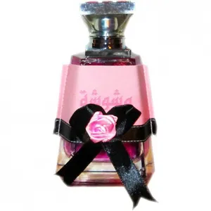 Lattafa Washwashah (Eau de Parfum) parfüm şişesi