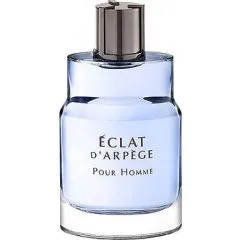 Lanvin Éclat d'Arpège pour Homme parfüm şişesi