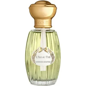 Goutal L'Île au Thé (Eau de Toilette) parfüm şişesi