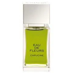 Chloé Capucine perfume bottle