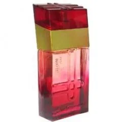 Création Lamis Heirloom for Her perfume bottle