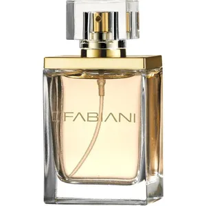 Fabiani perfume bottle