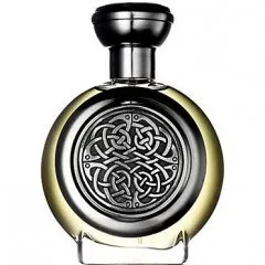 Boadicea the Victorious Monarch perfume bottle