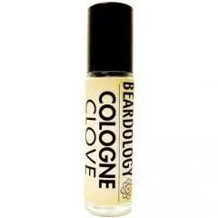 Beardology Clove perfume bottle