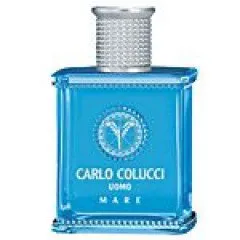 Carlo Colucci Uomo Mare perfume bottle