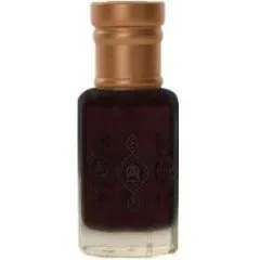 Abdul Samad Al Qurashi Kalakassi Aoud Oil / Dehn Kalakassy parfüm şişesi