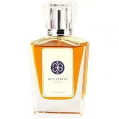 Butterfly Thai Perfume Mango Sticky Rice parfüm şişesi