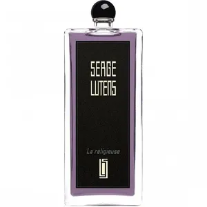 Serge Lutens La Religieuse perfume bottle