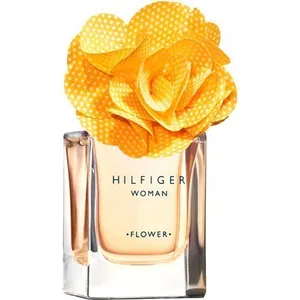 Tommy Hilfiger Hilfiger Woman Flower Marigold parfüm şişesi