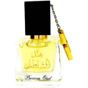 Lattafa Precious Oud - Hind Al Sultan parfüm şişesi