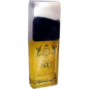 Guinot Eau de Nu parfüm şişesi