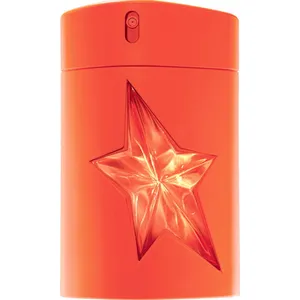 Mugler A*Men Ultra Zest parfüm şişesi