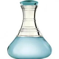 Shakira Paradise Elixir perfume bottle