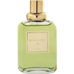 Givenchy III (1970) (Eau de Toilette) perfume bottle