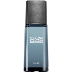 Axe Black (Eau de Toilette) parfüm şişesi