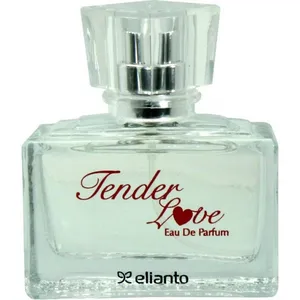 Elianto Tender Love parfüm şişesi