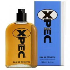 XPEC Original parfüm şişesi