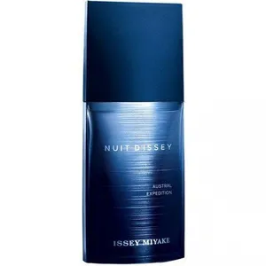 Issey Miyake Nuit d'Issey Austral Expedition parfüm şişesi