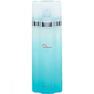 Oscar de la Renta Oscar Limited Edition 2008 parfüm şişesi