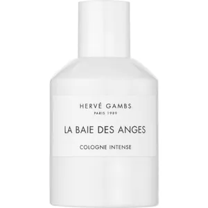 Hervé Gambs La Baie des Anges perfume bottle