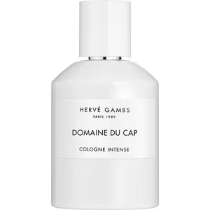 Hervé Gambs Domaine du Cap parfüm şişesi