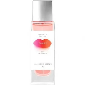 All Good Scents Essentials for Her - Flirty perfume bottle