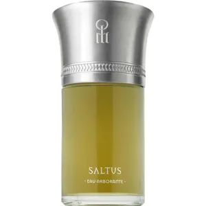 Liquides Imaginaires Saltus parfüm şişesi