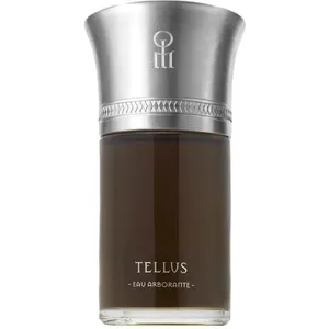 Liquides Imaginaires Tellus perfume bottle