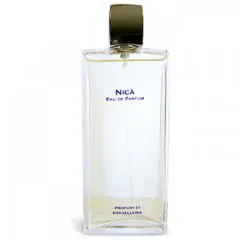 Profumi di Pantelleria Nicà perfume bottle
