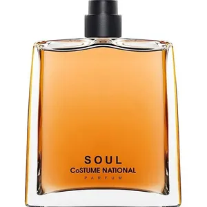 Costume National Soul perfume bottle