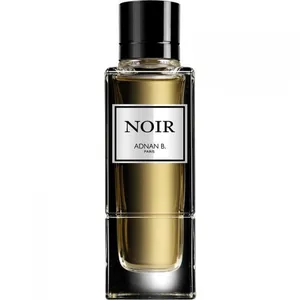 Adnan B. Noir parfüm şişesi