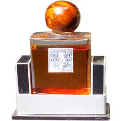 Marcel Raffy Parfum Riche parfüm şişesi
