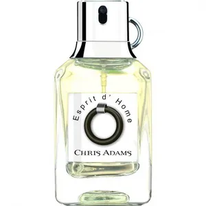 Chris Adams Esprit d'Homme parfüm şişesi