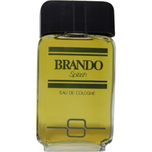 Parera Brando Splash (Eau de Cologne) parfüm şişesi