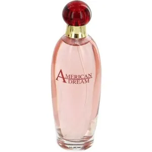 New York Fragrance, Inc. American Dream Her perfume bottle